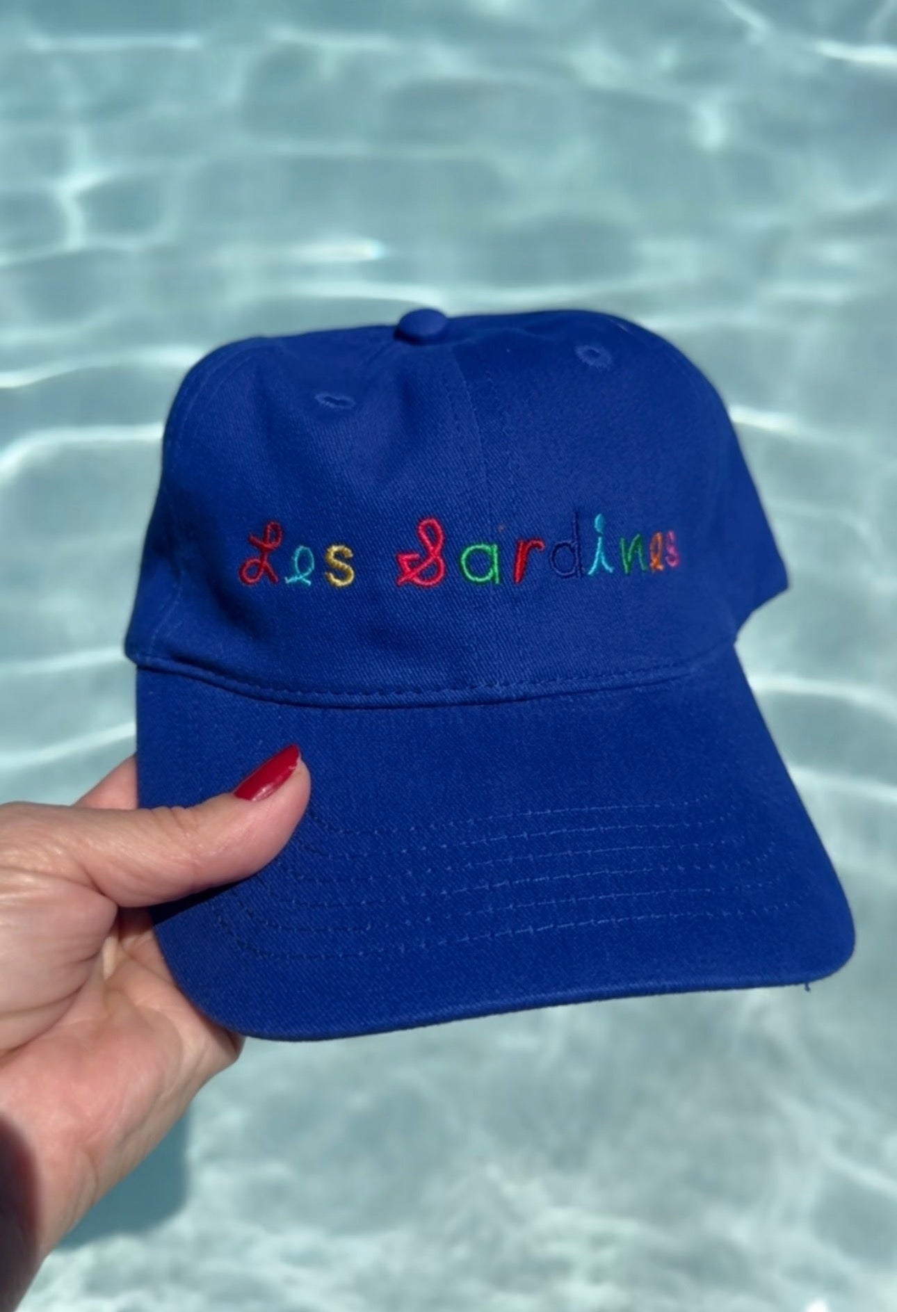 Hats!