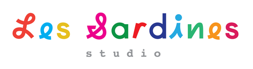Les Sardines Studio